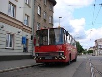 Ikarus 280 #2