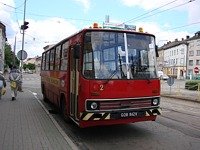 Ikarus 280 #2