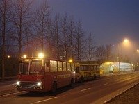 Ikarus 280 #2