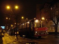 Ikarus 280 #2