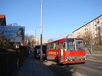Ikarus 280 #2