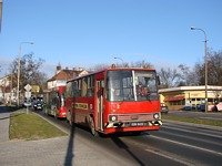 Ikarus 280 #2