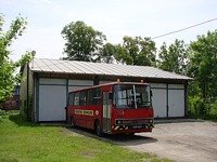 Ikarus 280 #2