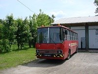 Ikarus 280 #2