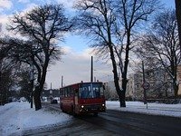 Ikarus 280 #2