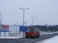 Ikarus 280 #2