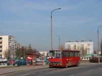 Ikarus 280 #2