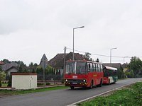 Ikarus 280 #2