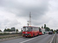 Ikarus 280 #2