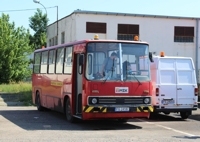 Ikarus 280 #2