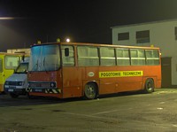 Ikarus 280 #2