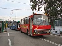 Ikarus 280 #2