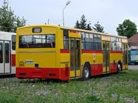 Jelcz 120M #505