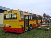 Jelcz 120M #505