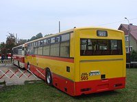 Jelcz 120M #505
