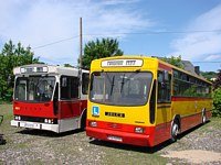 Jelcz 120M #505