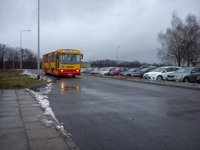 Jelcz 120M #505