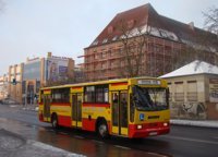 Jelcz 120M #505