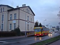Jelcz 120M #505