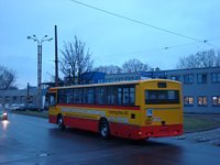 Jelcz 120M #505