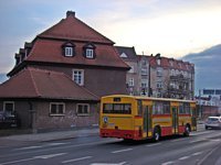 Jelcz 120M #505