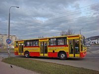 Jelcz 120M #505