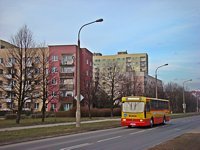 Jelcz 120M #505