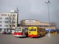 Jelcz 120M #505
