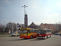 Jelcz 120M #505