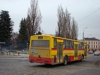 Jelcz 120M #505