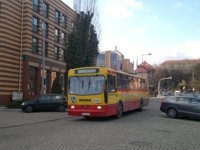Jelcz 120M #505