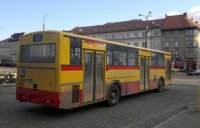 Jelcz 120M #505