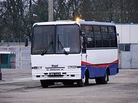 Otoyol Iveco #511