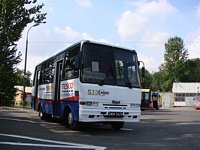 Otoyol Iveco #511