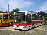 Jelcz 120MM2 #517