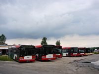 Solaris Urbino12 #526