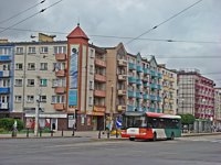 Galeria zdjec komunikacji miejskiej
