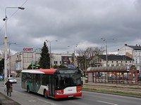 Solaris Urbino12 #528