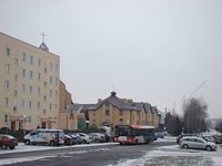 Solaris Urbino12 #528