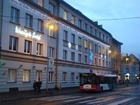 Galeria zdjec komunikacji miejskiej