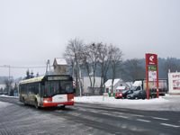 Solaris Urbino12 #531