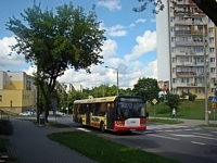 Solaris Urbino12 #531