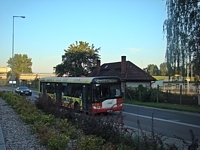 Solaris Urbino12 #531