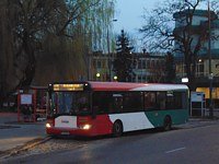 Solaris Urbino12 #540