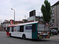 Solaris Urbino12 #540