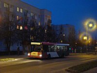 Solaris Urbino12 #540