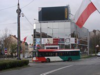 Solaris Urbino12 #541