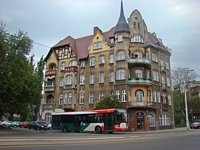 Solaris Urbino12 #541