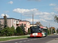 Galeria zdjec komunikacji miejskiej