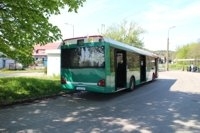 Solaris Urbino12 #544